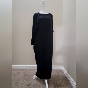 Love Kuza Original Maxi Dress